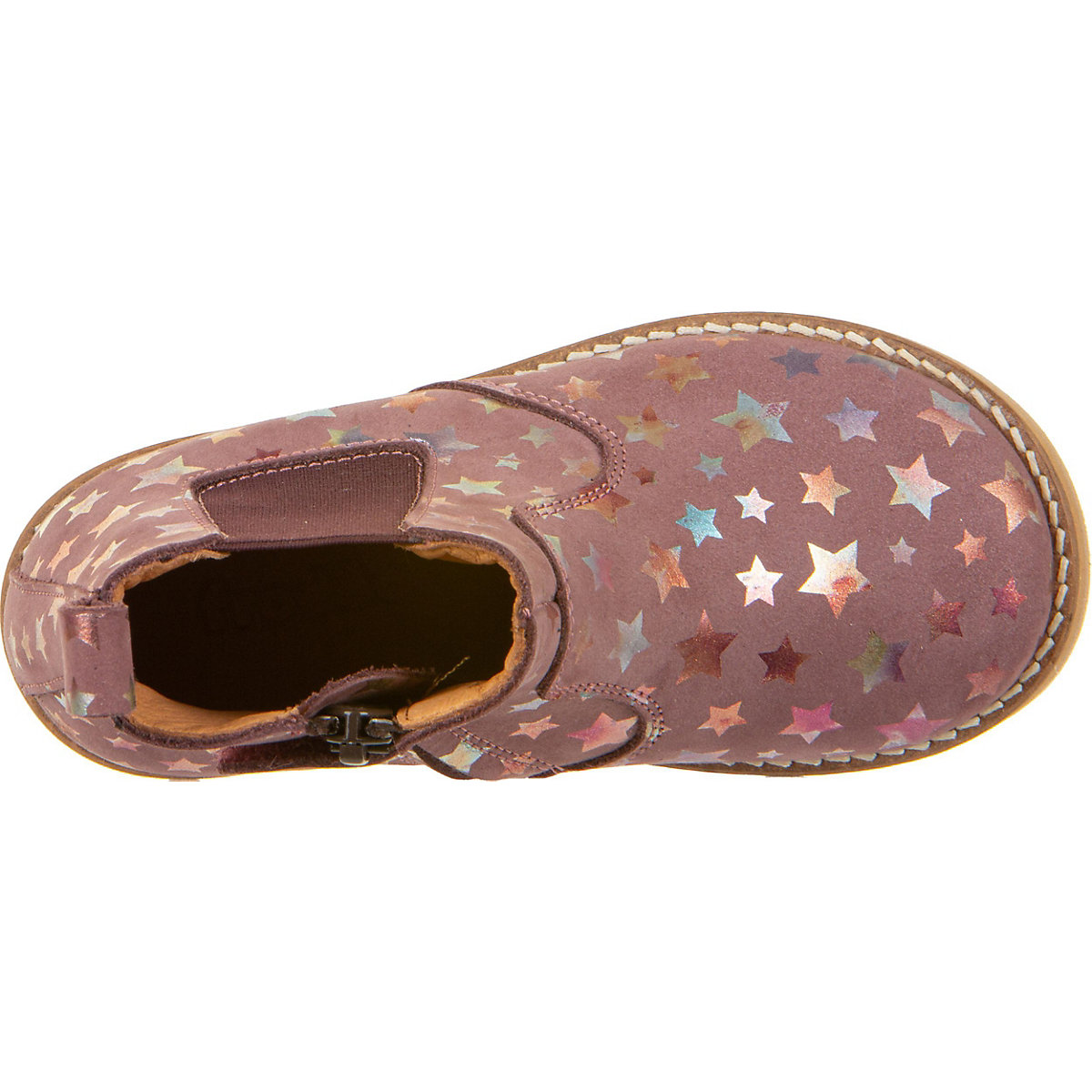 Baby Stiefeletten für Mädchen