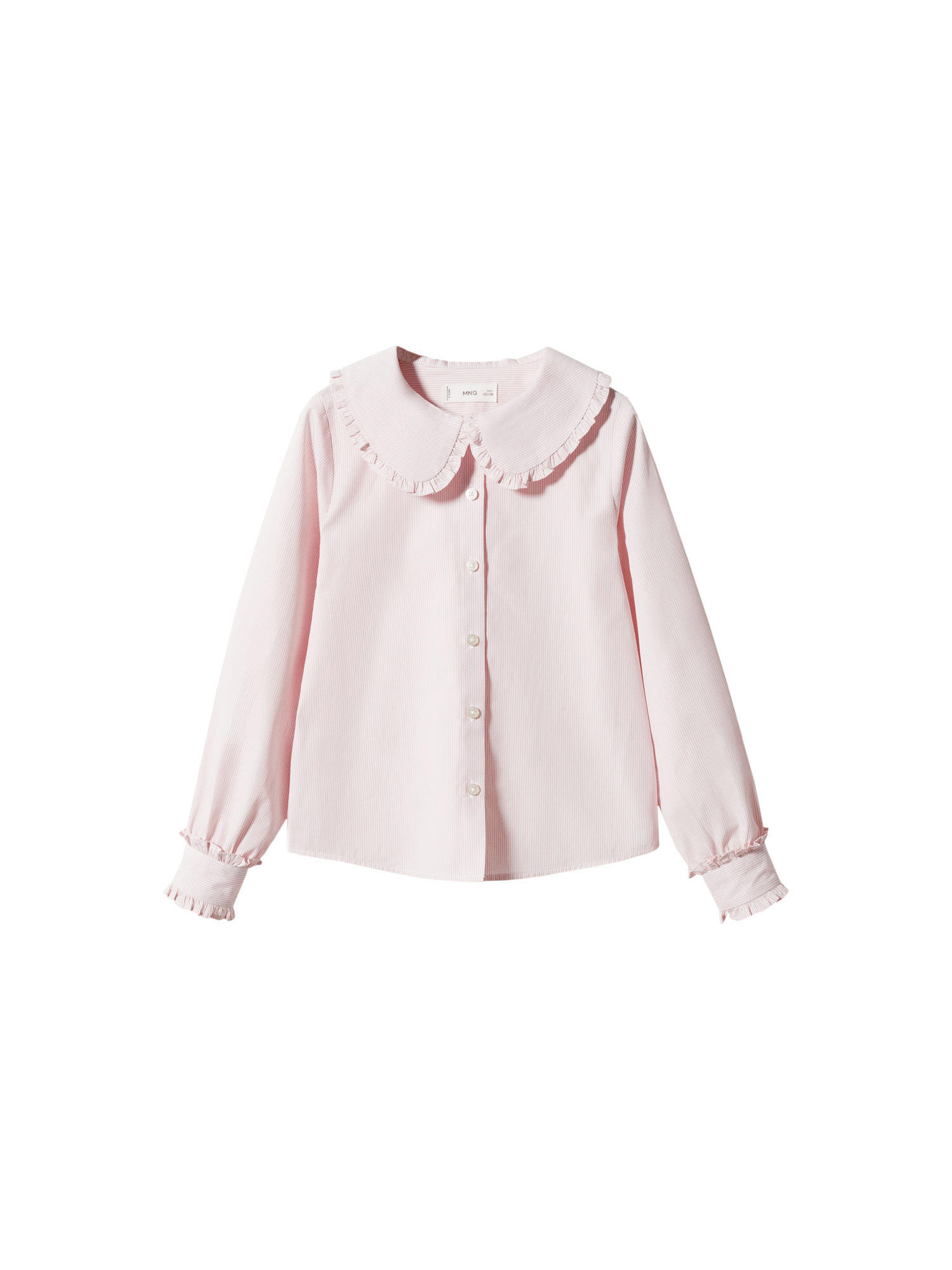 Blouse 'CARMEN'