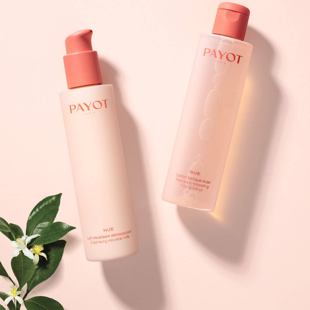Payot Nue Lotion Tonique Éclat