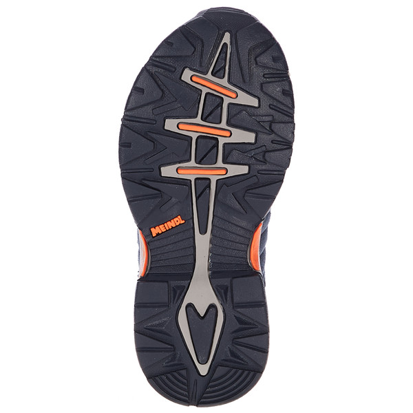 SNAP JUNIOR MID Kinder - Wanderstiefel