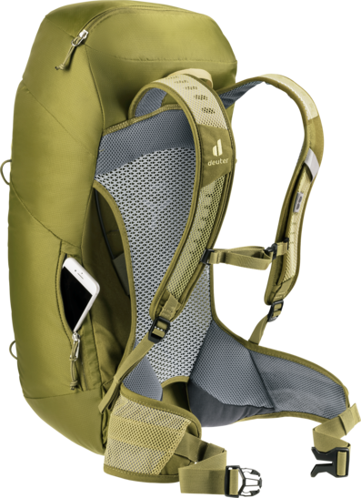 deuter AC Lite 30 | Wanderrucksack