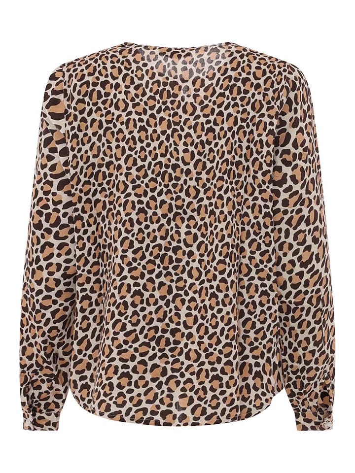 Zwillingsherz Bluse 
