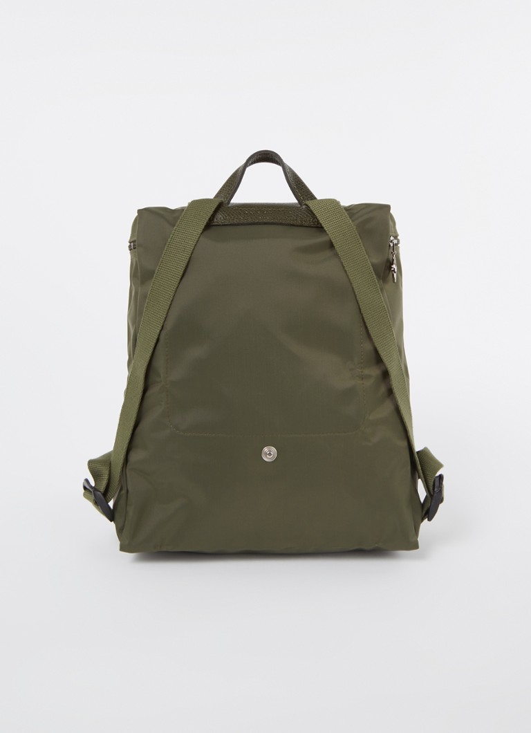 Longchamp-reppu