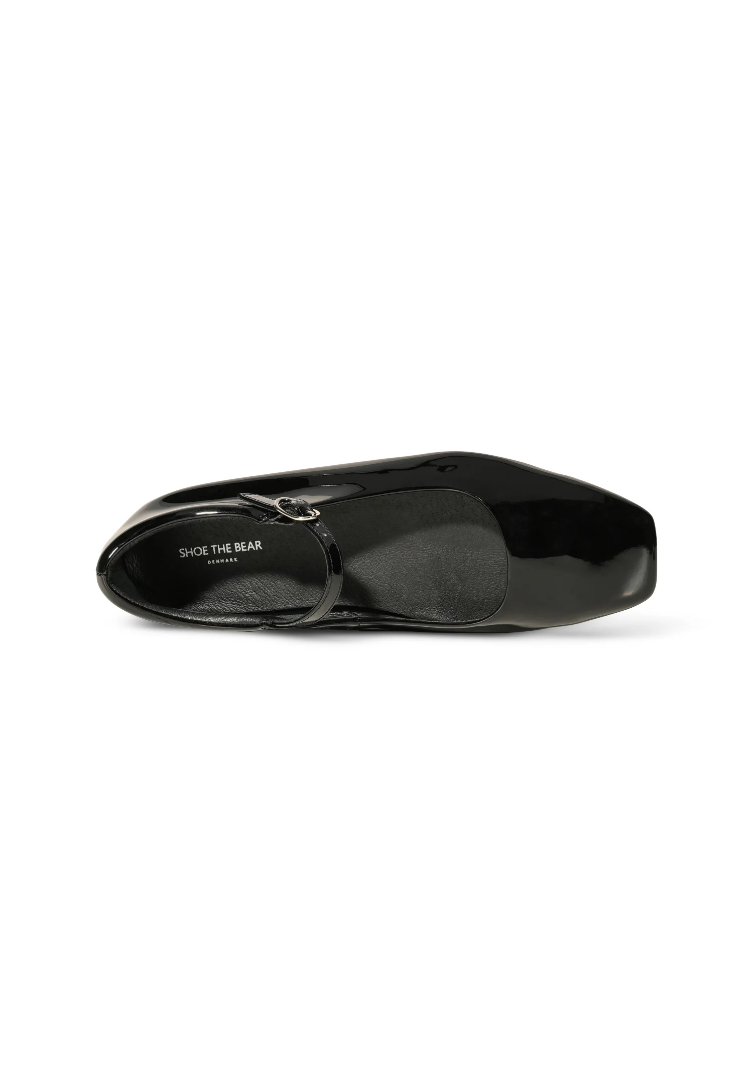 Zapato The Bear STB MAYA - Bailarinas con tira
