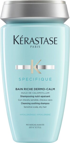 Kérastase Specifique Bain Riche Dermo Calm Shampoo