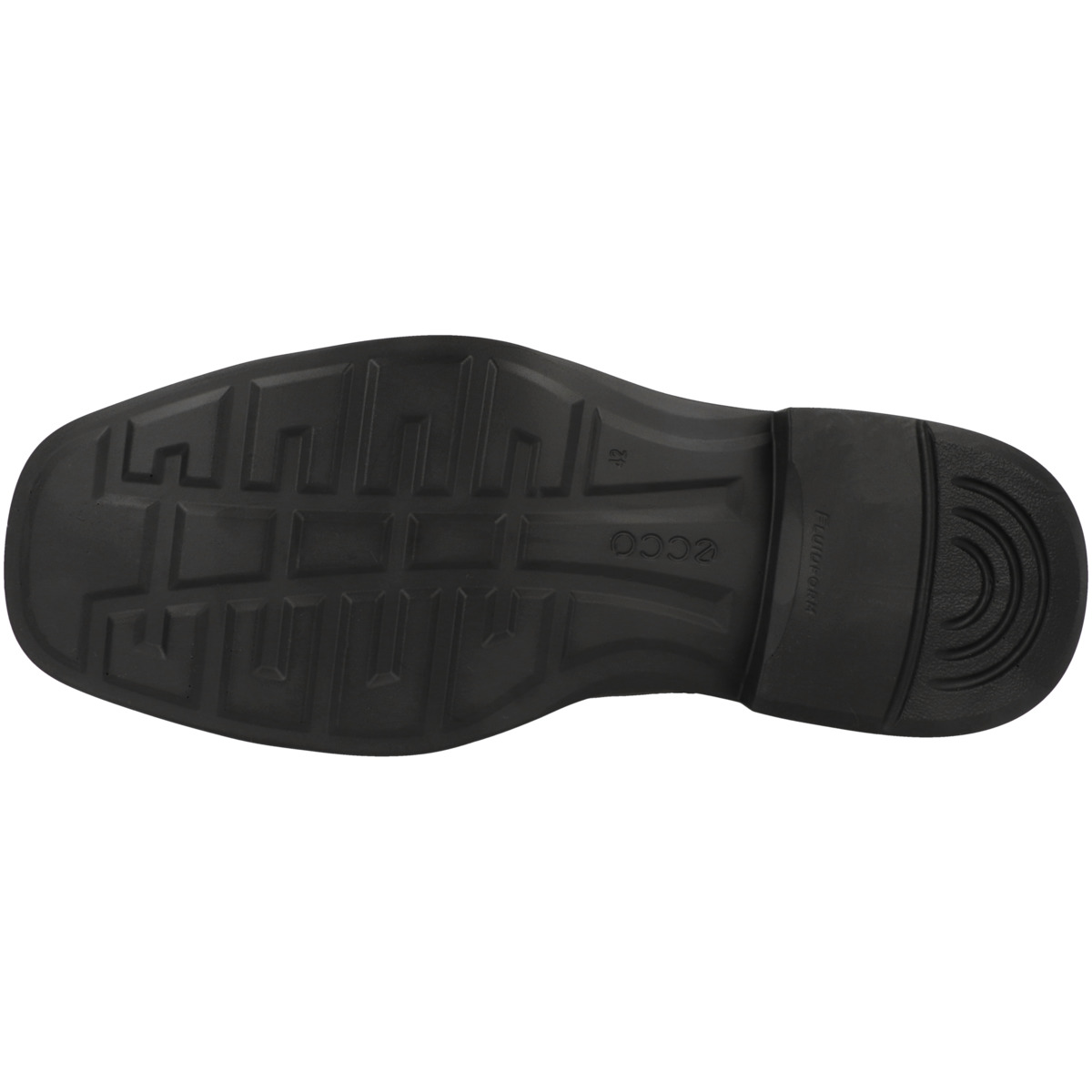 Ecco Helsinki 2 Businessschuhe schwarz