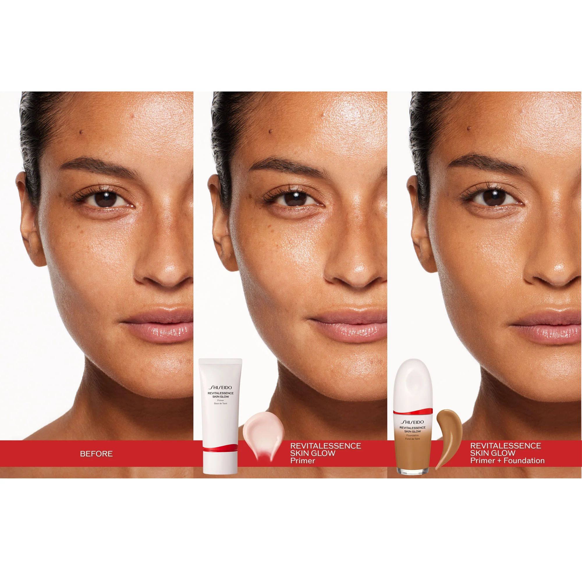 Revitalessence Skin Glow Primer – Make-up-Basis