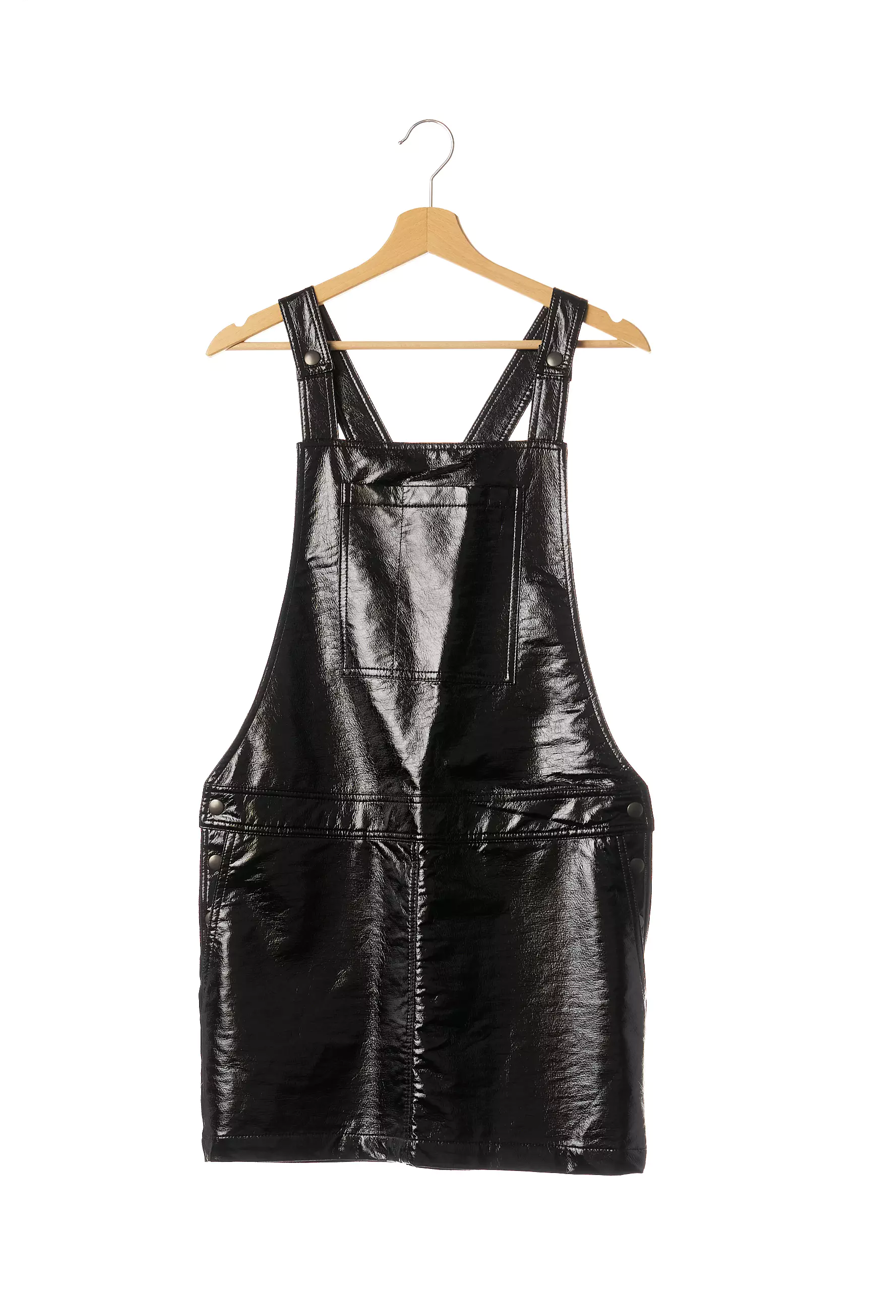 8Pm Jupes Salopettes Femme couleur noir
