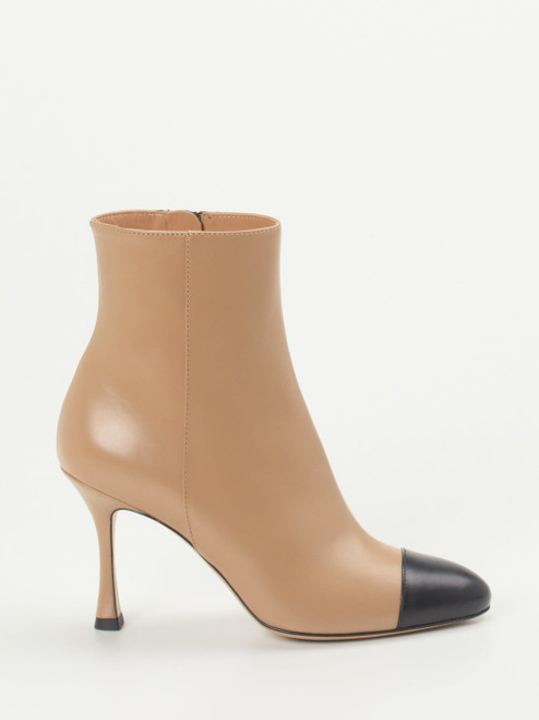 Stiefelette-17383990001 Konstantin Starke