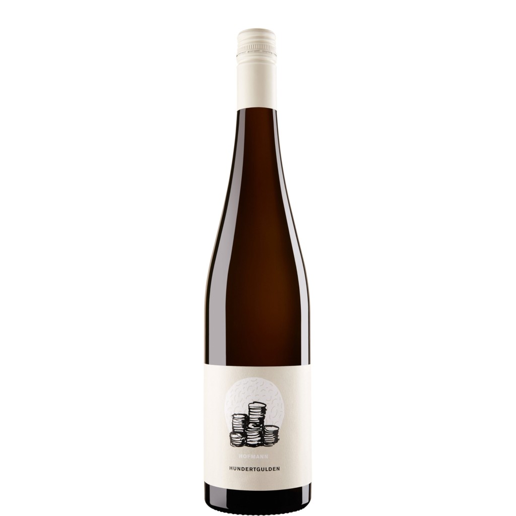2020 Hundertgulden Riesling trocken