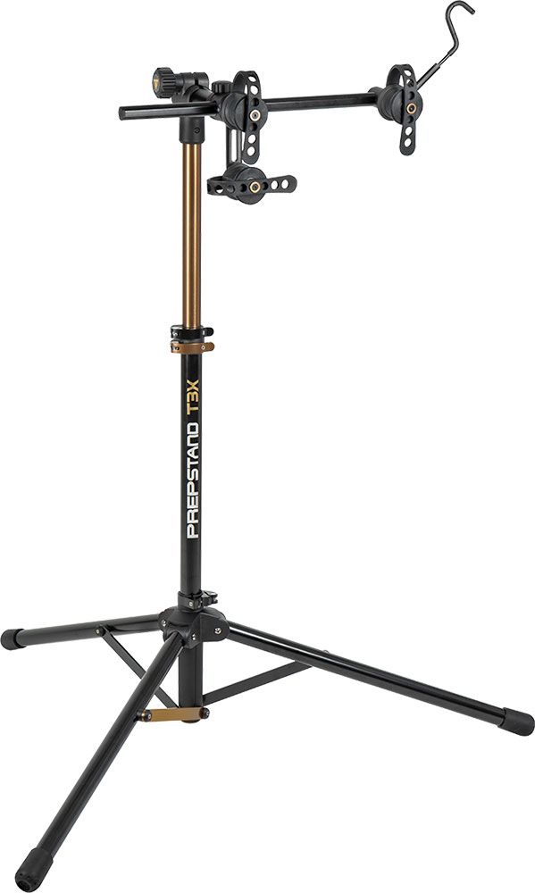 Topeak PrepStand T3X Montageständer kaufen | Bike-Discount
