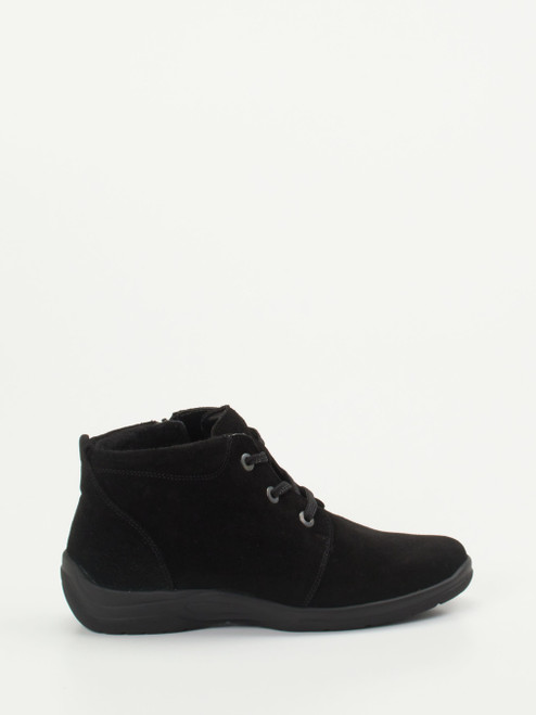 Stiefelette-28510090150 Waldläufer