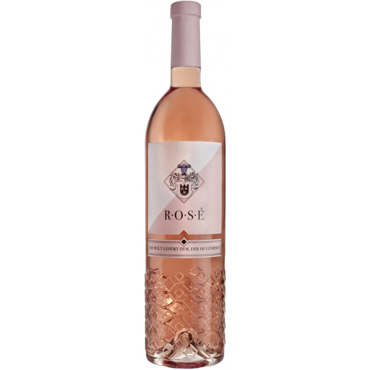 Exclusiv Rosé trocken 0,75L