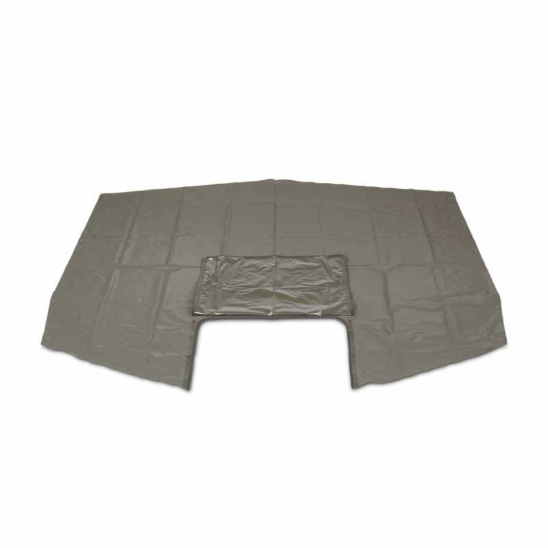 Folie de sol Nash Titan T2 Pro
