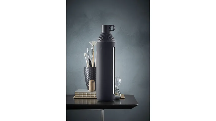 WMF Trinkflasche mit Drehverschluss Waterkant 0,75l