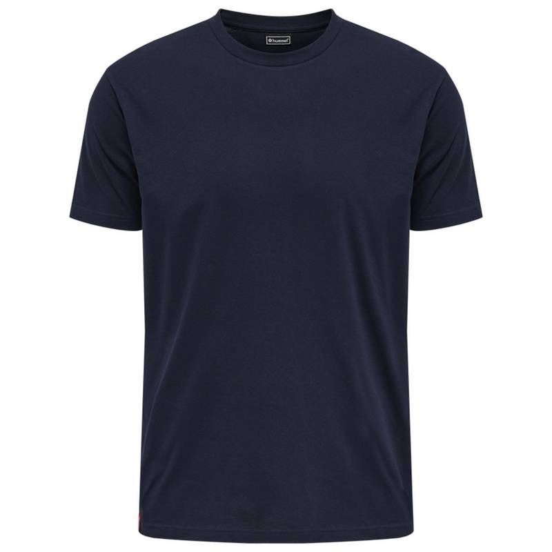 hummel hmlRED BASIC T-SHIRT S/S T-Shirt Herren