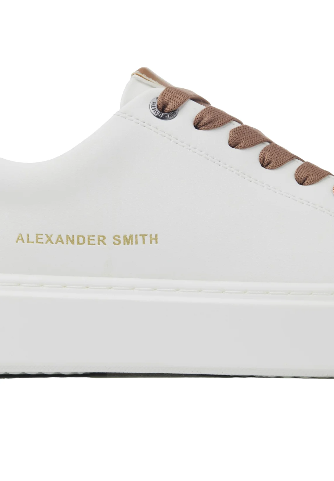 ALEXANDER SMITH LONDON - Zapatillas bajas