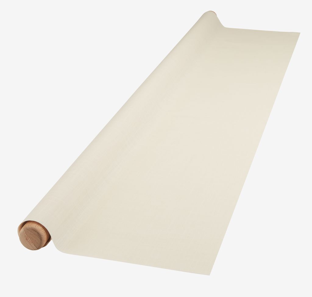 HERTEGRAS Tkanina woskowana HERTEGRAS S140cm beż