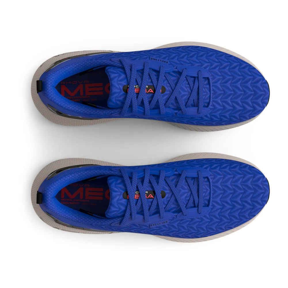 Under Armour HOVR Mega 3 Clone UA 3025308-400 / blau