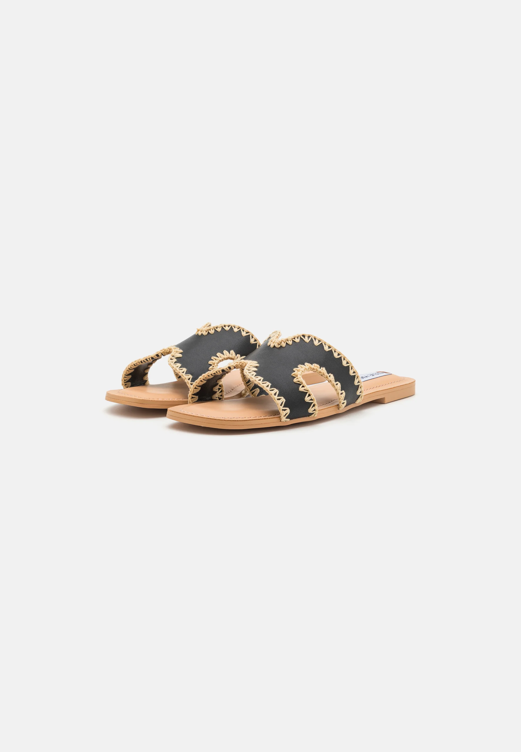 Steve Madden ZIGZAG - Zapatillas
