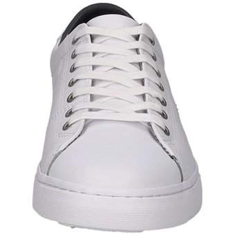 Tommy Hilfiger Essential Sneaker in weiß