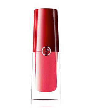 Giorgio Armani Lip Magnet Top Coat Liquid Lipstick-3.9 ml