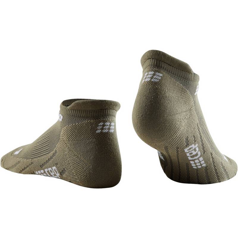 CEP No Show The Run Socken Damen