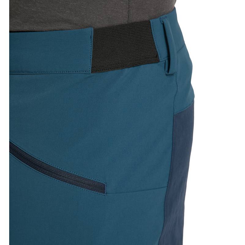Haglfs Mid Slim Pant Trekkinghose Herren
