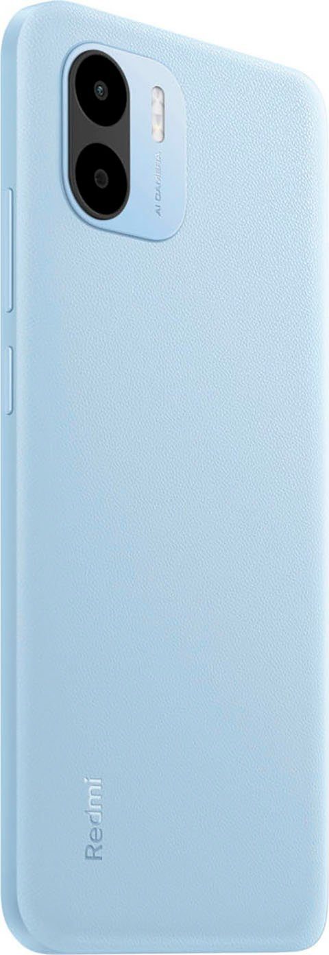 Xiaomi Redmi A1 2+32 Smartphone (16,58 cm/6,52 Zoll, 36 GB Speicherplatz, 8 MP Kamera)
