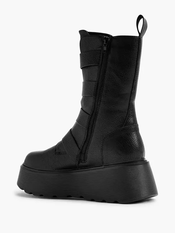 Catwalk Bikerboots