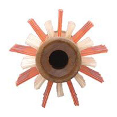Y.S. Park Holzbürste 40 G4 (Ø 42 mm)