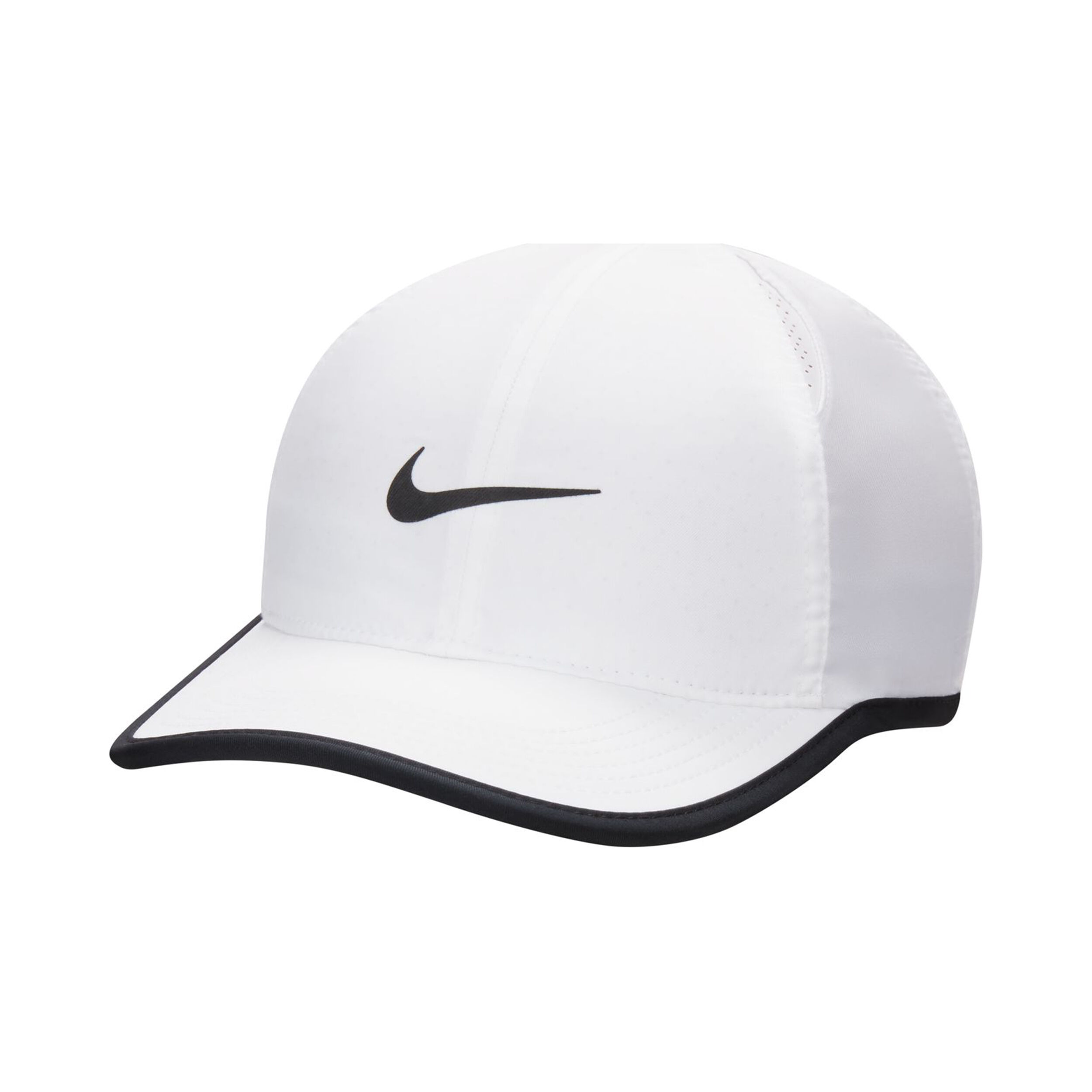 Dri-Fit Club Cap Kinder - Weiß
