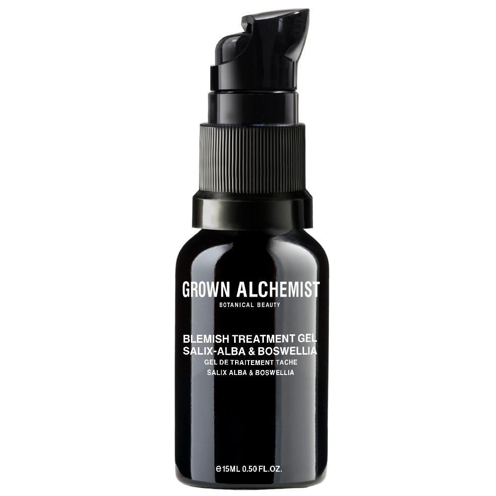 Grown Alchemist Blemish Treatment Gel 15 ml