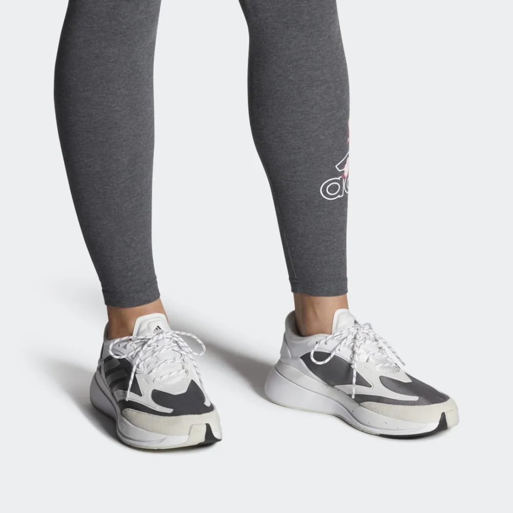 adidas Brevard HR0277 / grau