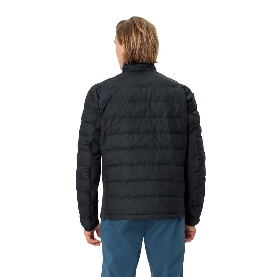 Elope 3-in-1 Outdoorjacke Herren