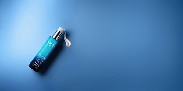Biotherm Life Plankton Creamy Peel Gesichtspeeling