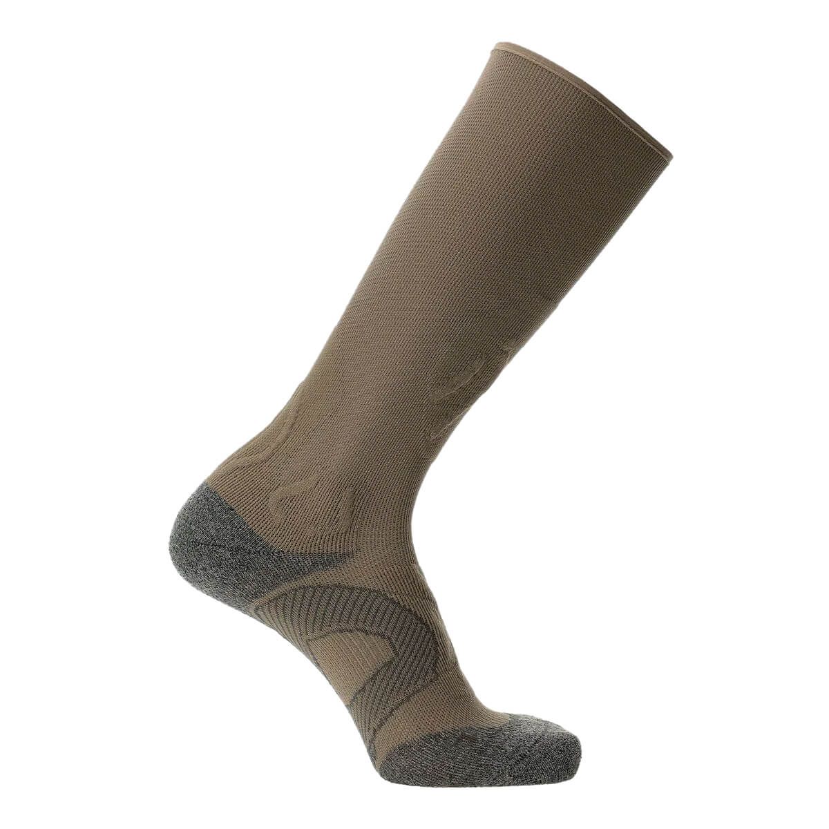 Defender Light High Socken