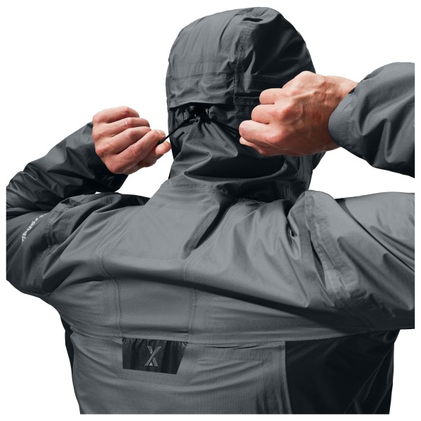 Berghaus - MTN Guide Hyper Alpha Jacket - Regenjacke
