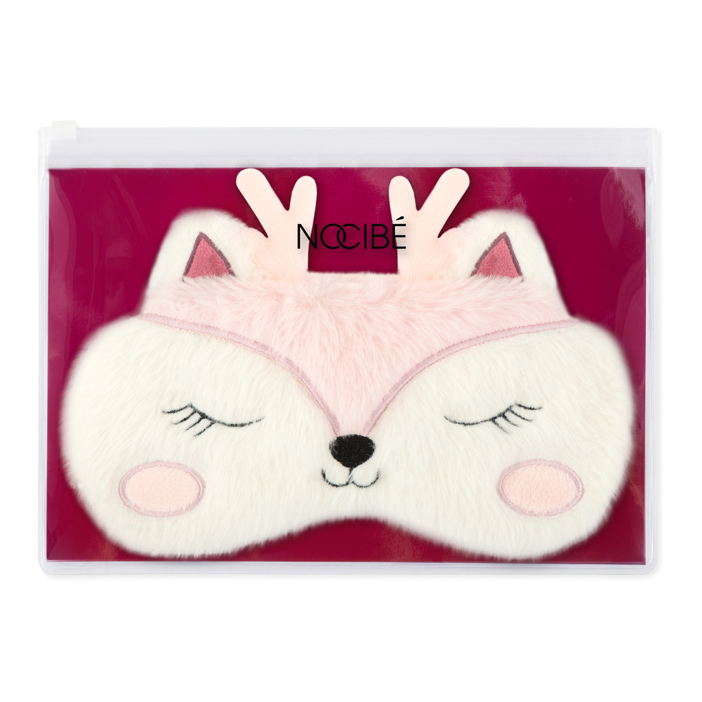 Nocibé My Pretty Zoo - Cutie Deer - Masque de Nuit Masque de Nuit