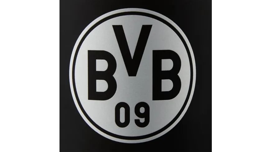BVB Tritan Sport-Trinkflasche 650ml