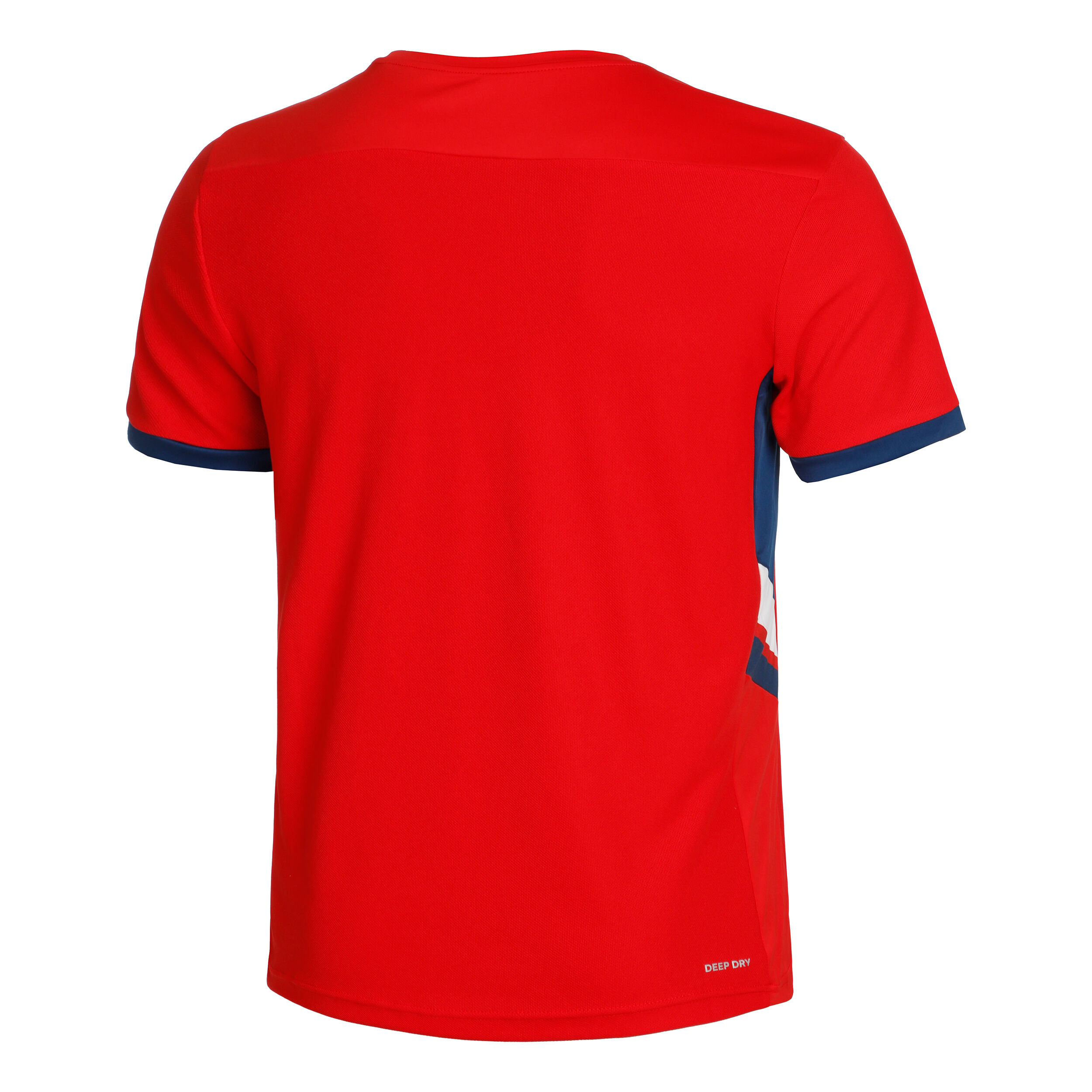 Squadra III T-Shirt Herren - Rot