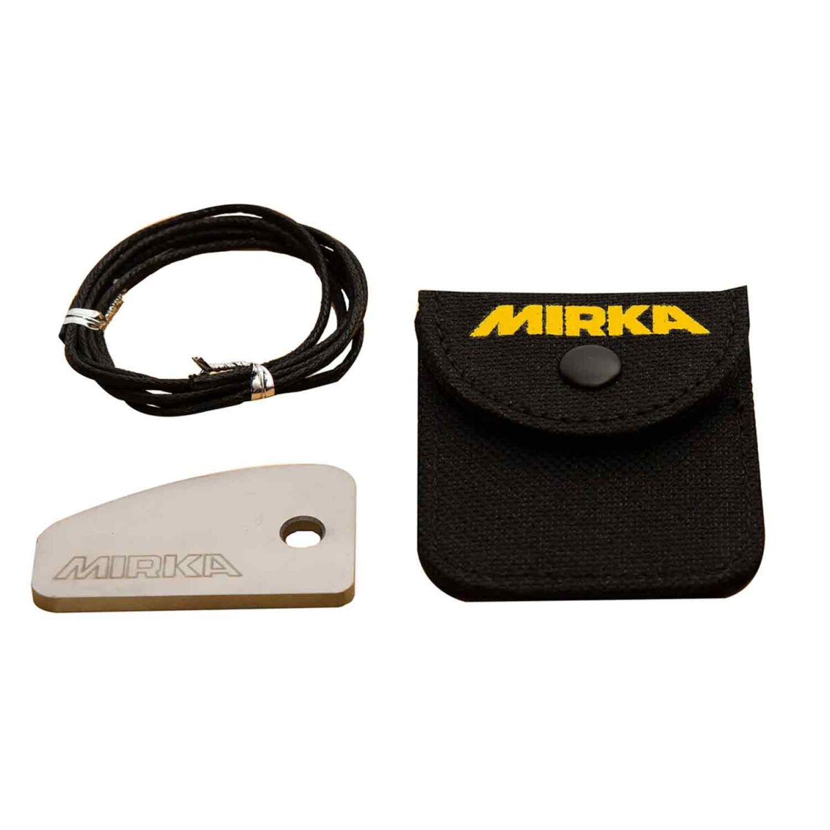 Mirka SHARK BLADE Lackhobel
