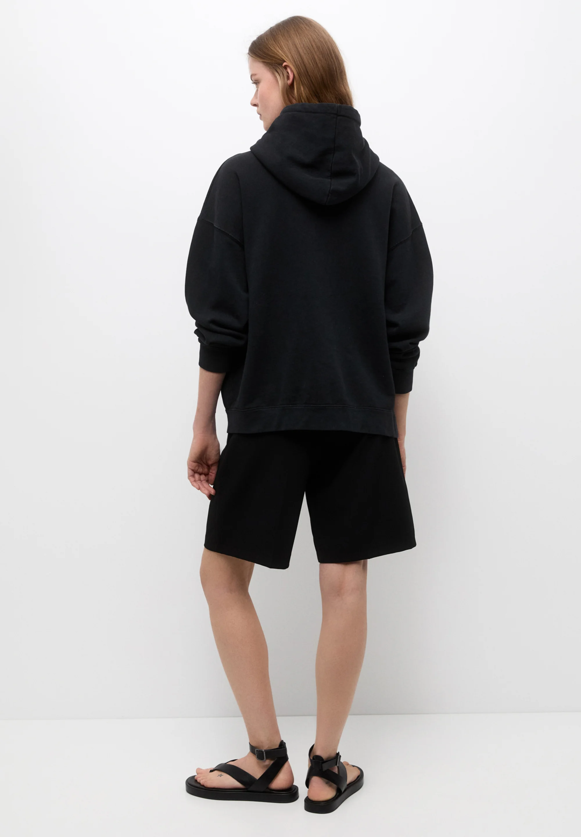 Sudadera con cremallera PULL&BEAR