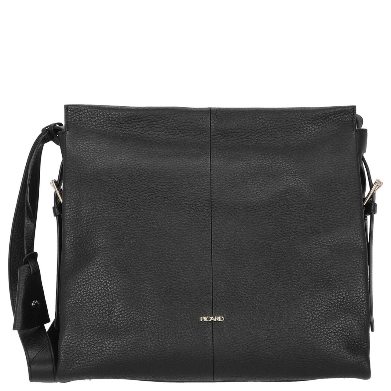 PICARD Handtaschen schwarz Beutel L