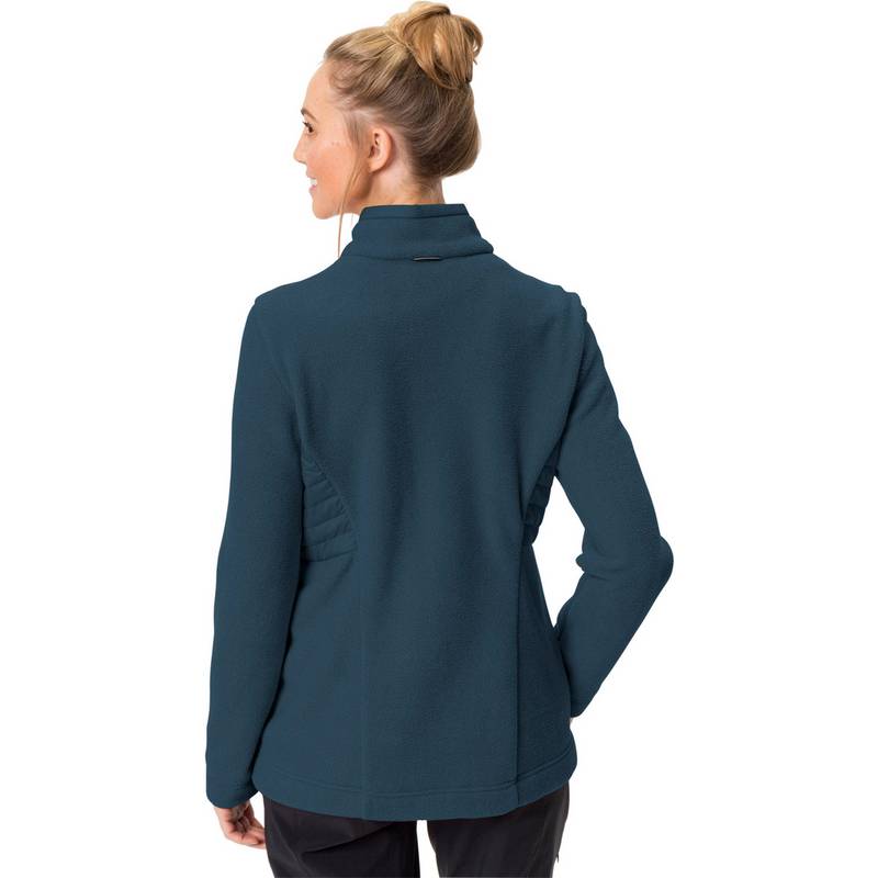 VAUDE Idris 3in1 III Doppeljacke Damen