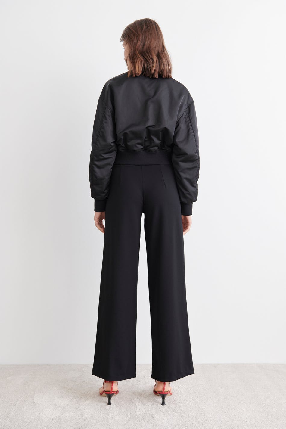 Jenna trousers