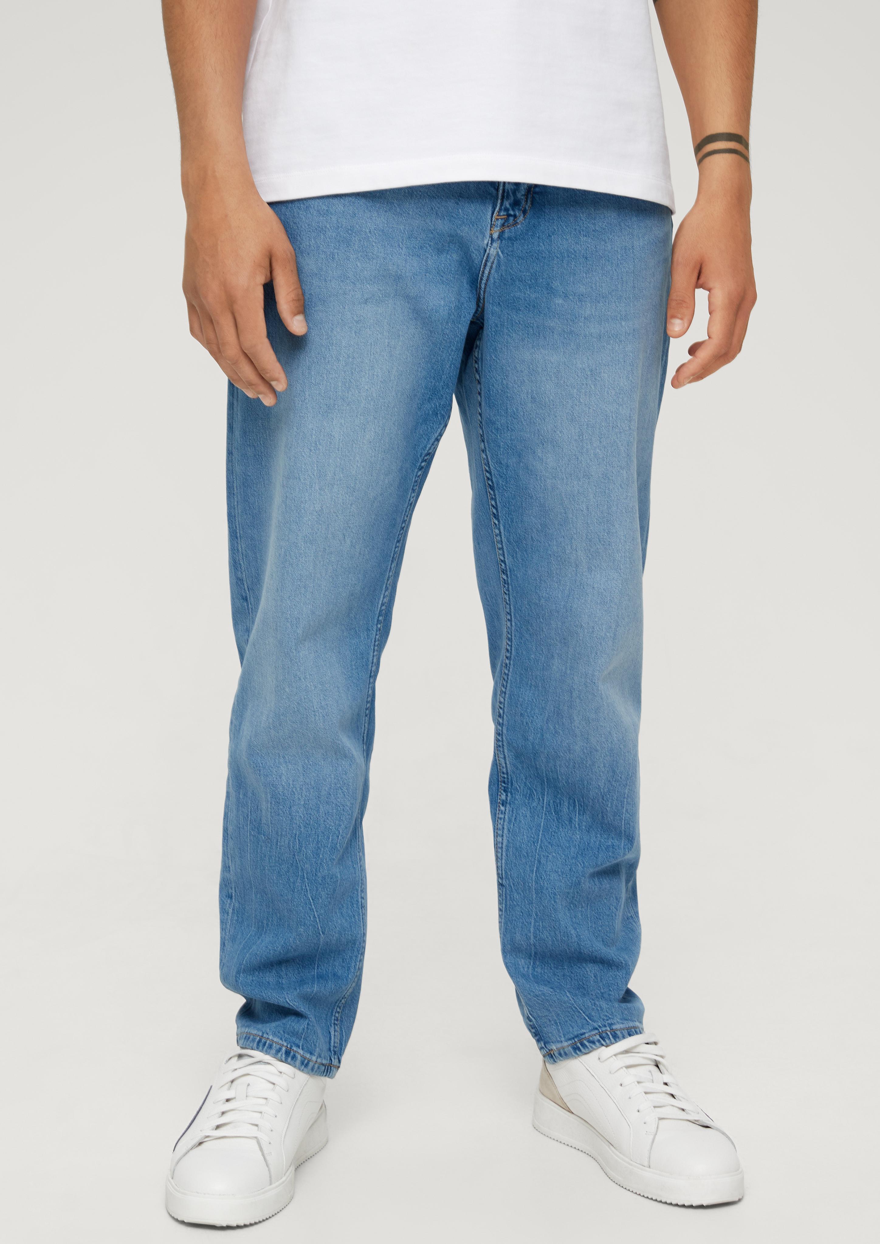 Scube: Relaxed Fit-Jeans   2132350-53Z4