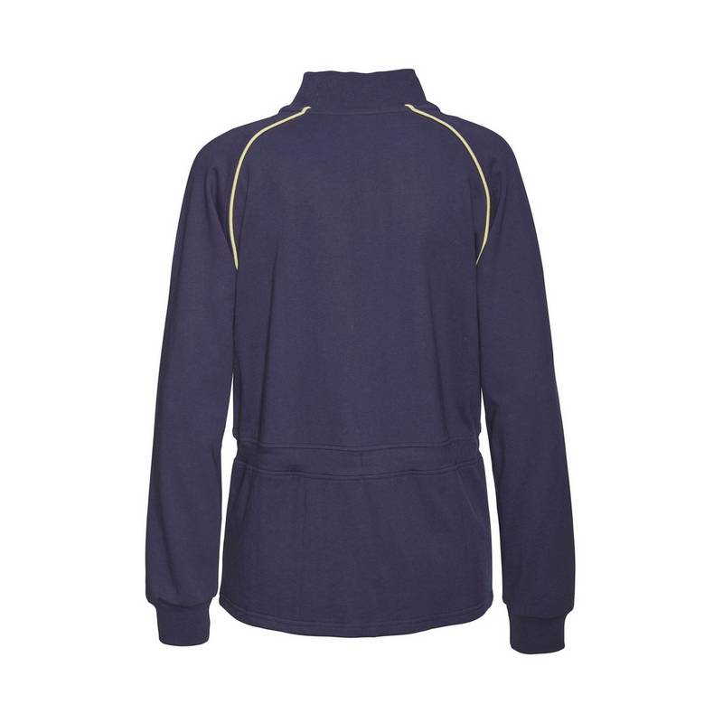 Bench Sweatjacke Damen