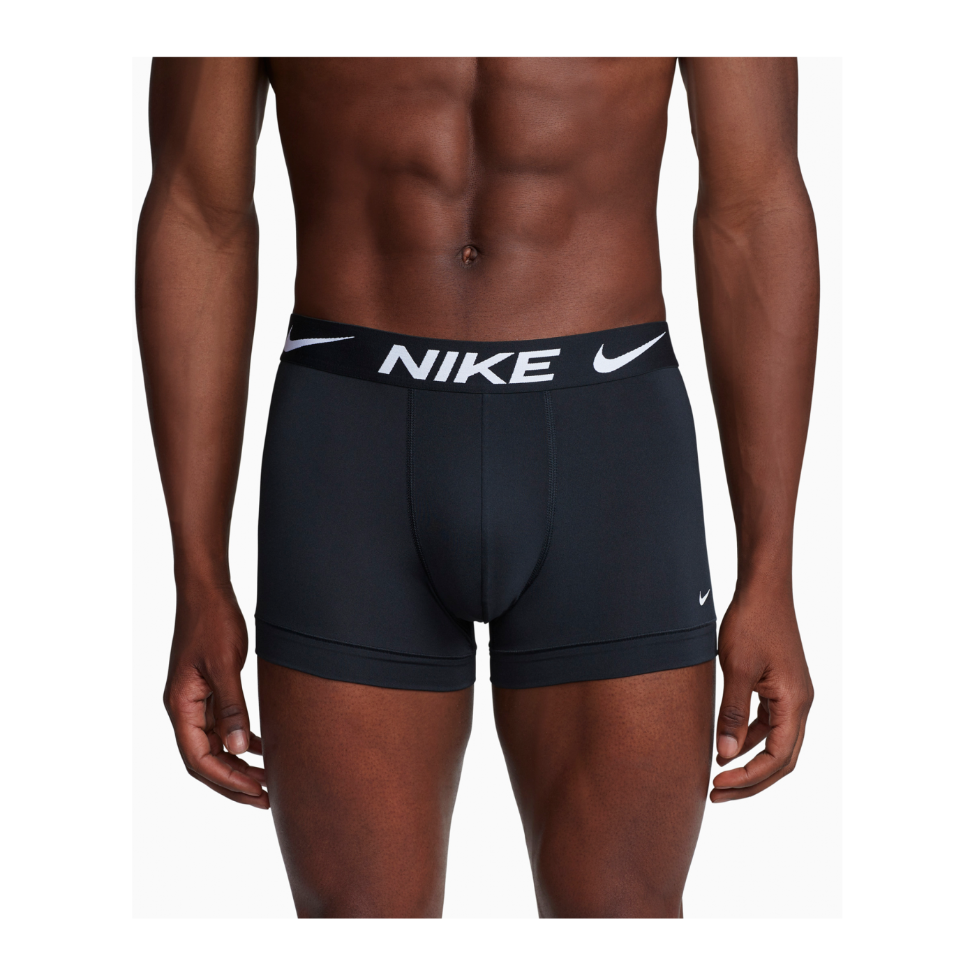Nike Dri-Fit Micro Trunk Boxershort 3er Pack FUB1