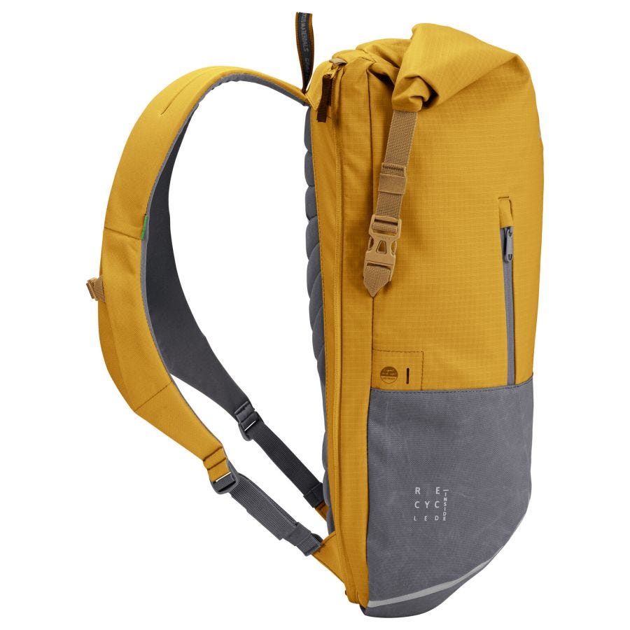 CityGo Bike 23 II Rucksack Fahrradtasche